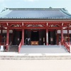 CX-5で行く比叡山延暦寺