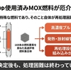 もんじゅ燃料の再処理はやはり無理だった―フランス計画白紙化が示す核燃料サイクル政策の破綻