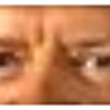 Fw: Twenty-two Eyes of the Successive Presidents of the United States of America (2014, dimensions variable)