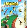 今ボードゲーム　レミング(Lemminge) [日本語訳付き]にとんでもないことが起こっている？