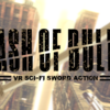 「SLASH OF BULLET」リリース！【新作】【Steam】【VR】【アセット】