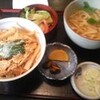 きしめん 神田尾張屋 飯田橋