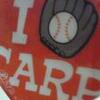 I LOVE CARP