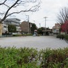 三ツ塚はなみずき公園（東京都練馬区）