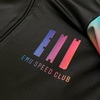 【assos x EMU】assosでのチームジャージの作り方