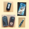 スマートキーの電池交換