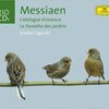 Anatol Ugorski: Messiaen/鳥のカタログ(2003)　改めて聴き直す