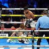 【速報】井上尚弥、2Rダウンから大逆転！カルデナスを8R TKO勝ち