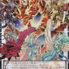 LIMIT OVER COLLECTION で楽しみな新規カードは？①【アンケート】