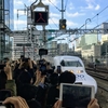 700系C編成最末期に東京・新横浜間で乗車した【きっぷで思い出語り#4】