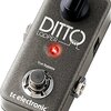 シンプルこそ最強！TC Electronic DITTO LOOPER 徹底レビュー：無限の可能性を秘めた一台