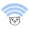 おススメのノミ取り薬とねこのオモチャ。