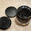 【レンズ沼232本目】珍しいPetriの広角レンズを発見！つい入手してしまう【Petri 35mm F2.8、α7II】【表参道イルミネーション、国際フォーラム】 - 伊藤浩一のモバイルライフ応援団