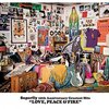 Superfly 10th Anniversary Greatest Hits『LOVE, PEACE & FIRE』 / Superfly (2017 FLAC)