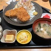 FOOD  part.06  トンカツ　〜かつ徳＆キムカツ〜