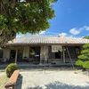 沖縄の旅2024#1　屋宜家の沖縄そば、とガンガラーの谷