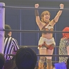 興奮と感動！東京女子プロレス上越大会観戦レポート の巻