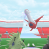 ポケモンGO! ラティアス総括in京都 前編