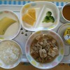 12/12(土)の給食