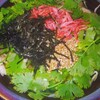  日清 「チキンラーメン(袋麺半分)」 ２９８＋税円／１０