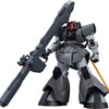HG 1/144 ドム試作実験機 | 機動戦士ガンダム THE ORIGIN