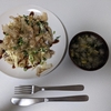 お好み焼きは結局ソースとマヨネーズ