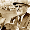 【アメフト偉人伝】ジョージ・スタンリー・ハラス（George Stanley Halas）（1895-1983）