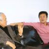JYPパクジニョン、父親が亡くなったことを報告…「アッパは本当に僕にとって最高のアッパだった」