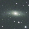 NGC1023 ペルセウス座 楕円&レンズ状 Arp135
