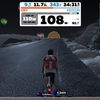 何のために練習するのか？ローラー98&99、Zwift