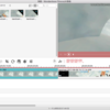 Macで使える無料版動画編集ソフトFilmora&VideoPadを試す