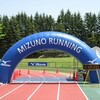 【run】5/28ミズノ・ウェーブエンペラーカップ5000m18分18秒