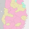 都道府県別、見所調査3～岩手県～