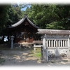 一宮市千秋町『日吉神社』