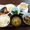  OSOZAi+CAFE美濃味匠　アスティ静岡店（静岡市葵区黒金町）