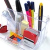 デスクワークで事務をしている人の文具整理に！スマートデスクオーガナイザー SDO-750