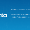 2021年　CData Software Japan 年頭所感