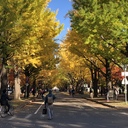 男子大学生の札幌一人ランチ