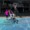 NBA 2K 25 レイアップ99でReal player%を活用するビルド