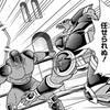 ウォーズマンの戦績や勝率は？キン肉マンの中では試合結果で驚きな結果のまとめ感想