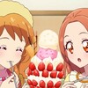 アイカツオンパレード！ドリームストーリー 第5話 「花咲くステージ 前編」 感想
