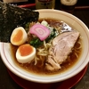 【今週のラーメン４０９５】 まるふじ食堂 （埼玉・小手指） 味玉中華そば 醤油 ＋ キリン一番搾り生 中瓶　〜安心安寧な旨さとはこのこと！昭和と令和が交錯する王道質実中華そば！