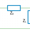 高周波　インピーダンス整合