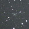 NGC6901 わし座 棒渦巻銀河 & 逆