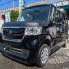 ホンダ　N-BOX　中古車リース　メンテナンス、車検代、自動車税等全てコミコミ　月々1万円〜乗れる！頭金不要！サブスク大阪