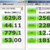 SSD vs. HDD on Thinkpad X61