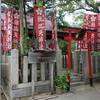 勝福寺　板宿八幡神社