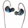 Kiwi Ears Dolce: 10mm LDP Dynamic Driver in-Ear Monitor