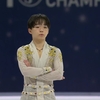 鍵山優馬　宇野昌磨超えか!?　世界選手権2021