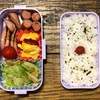 パパが作った弁当（No.78）